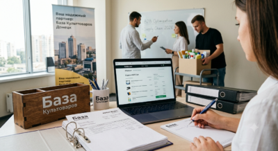 Оптимизация закупок канцелярии для офиса — планирование и анализ B2B-заказов